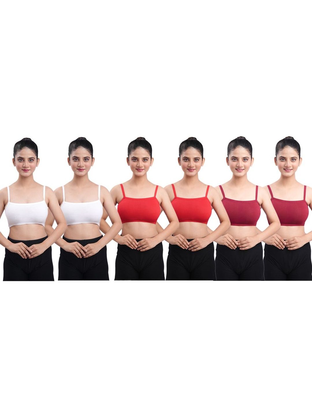 TEXELLO Bra Medium Coverage-picture-15