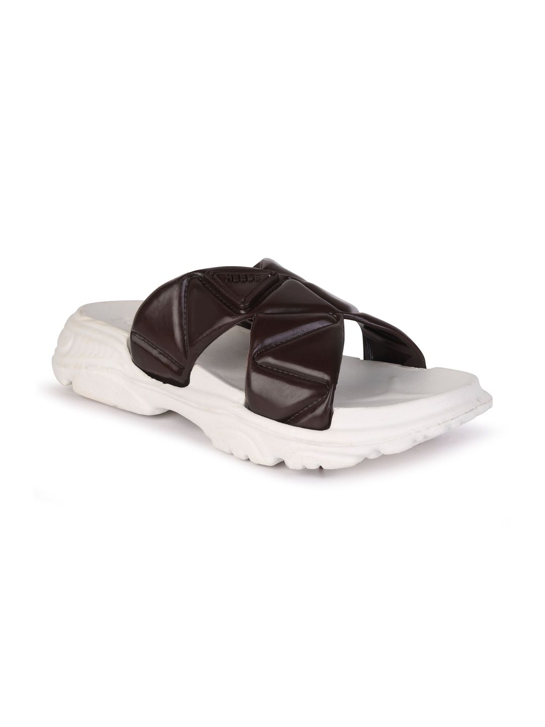 DRACKFOOT Women Open Toe Flats-picture-32