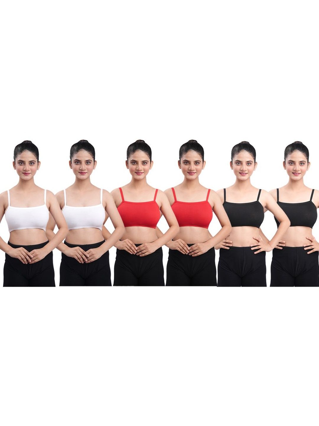 TEXELLO Bra Medium Coverage-picture-48
