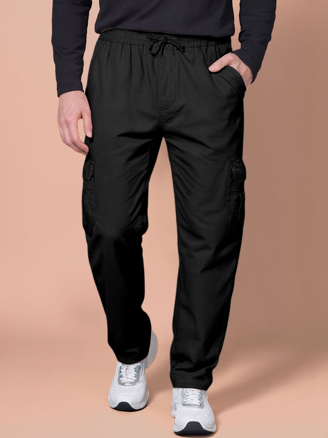 WINSUNITY Men Cargos Trousers-picture-32