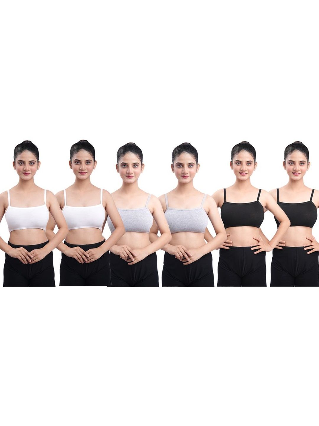 TEXELLO Bra Medium Coverage-picture-22