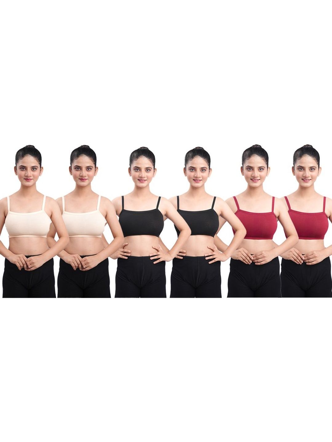TEXELLO Bra Medium Coverage-picture-20