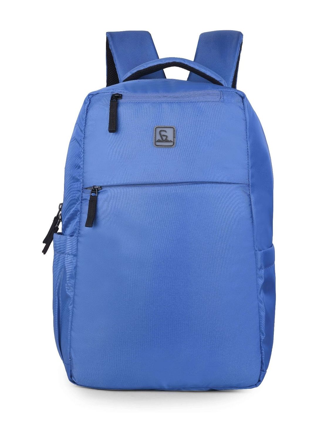 GREENLANDS Unisex Brand Logo Backpack-picture-11