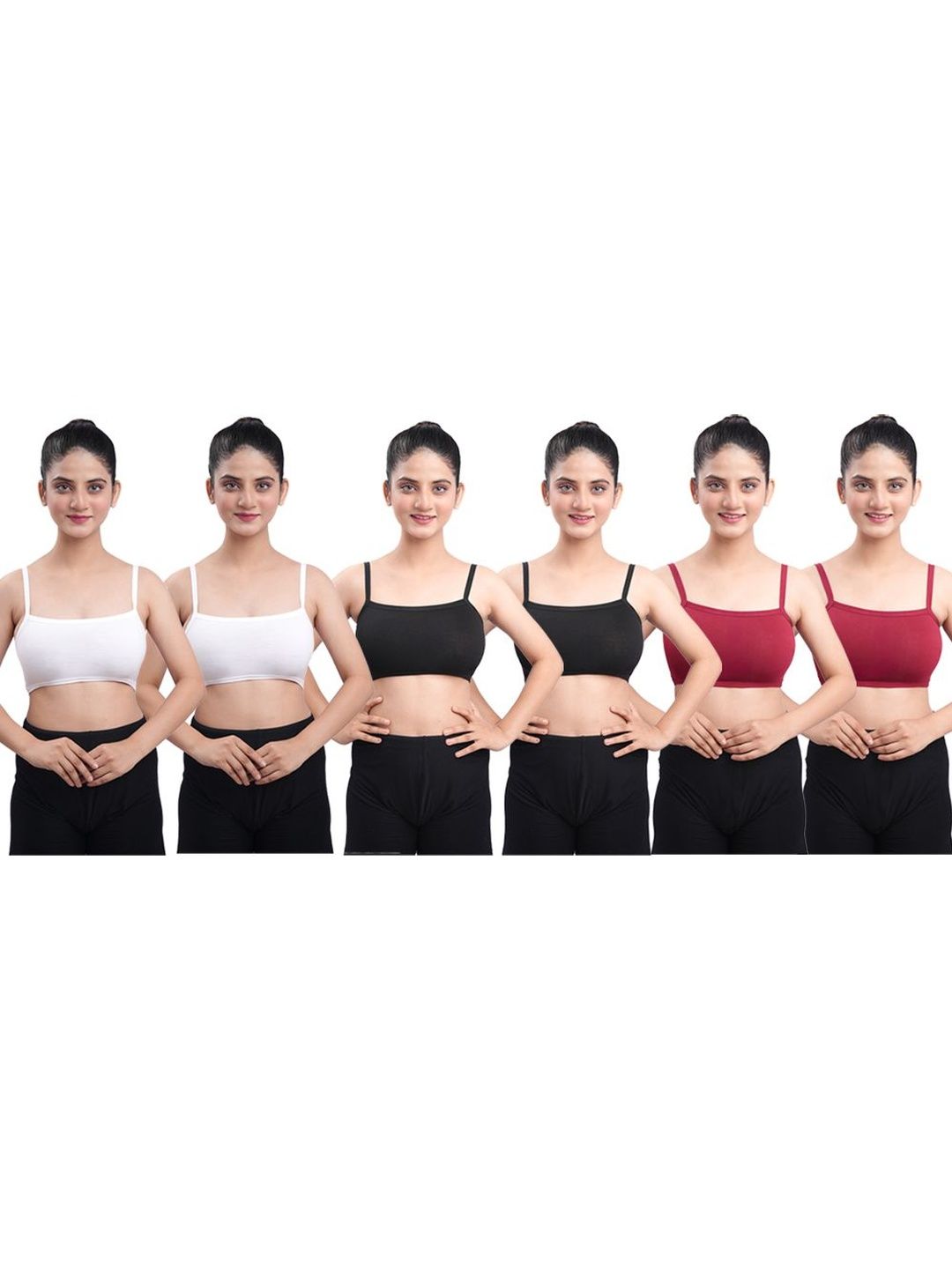 TEXELLO Bra Medium Coverage-picture-43