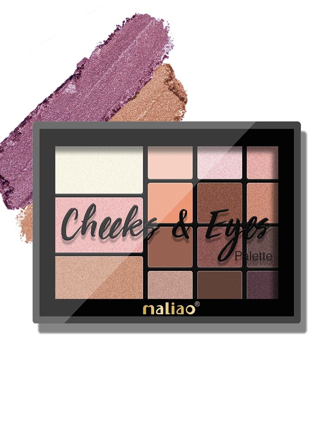 Maliao Cheeks & Eyes Palette- Shade- 01-image-35