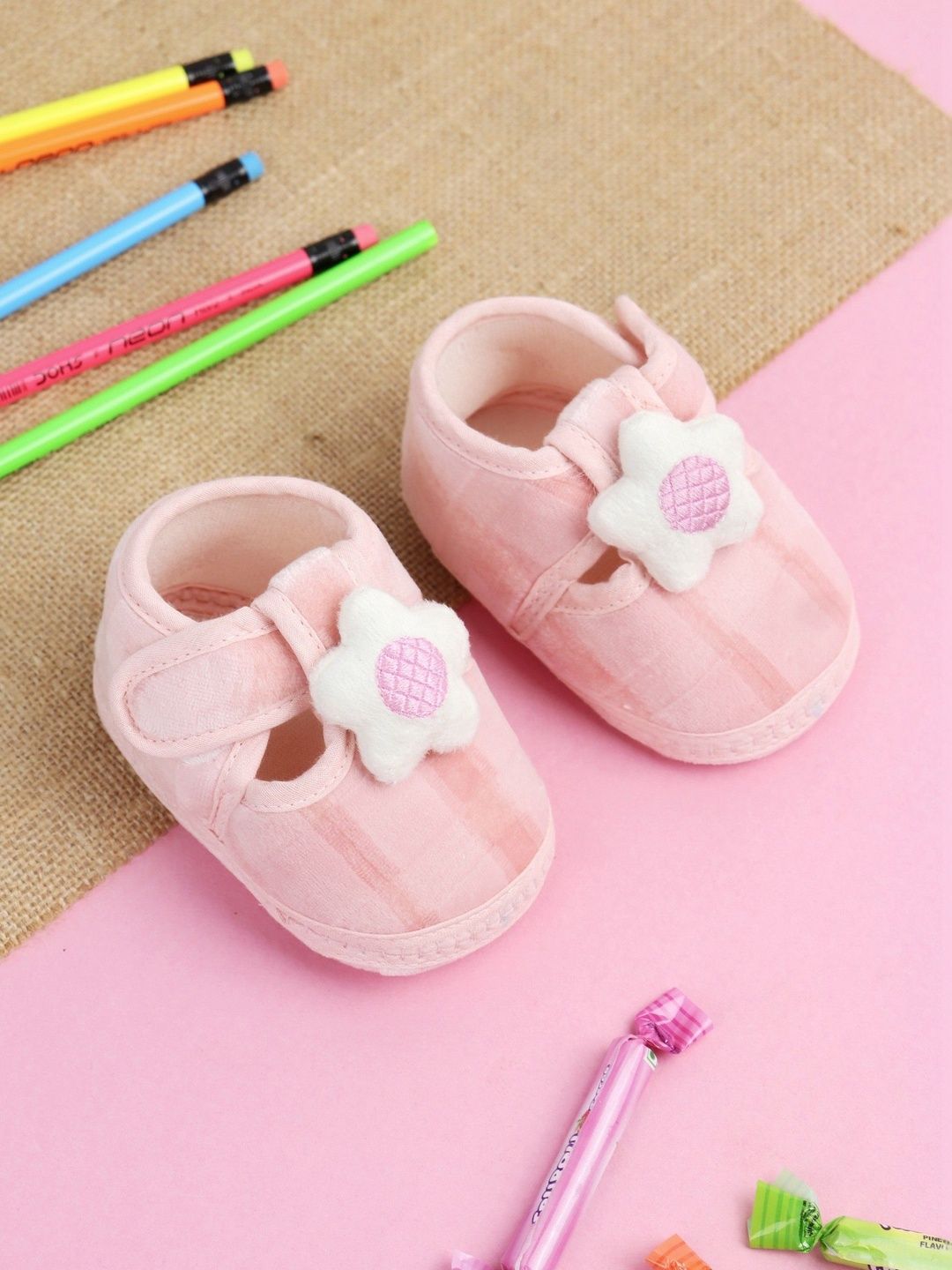 KIDSUN Kids Casual Booties-picture-40