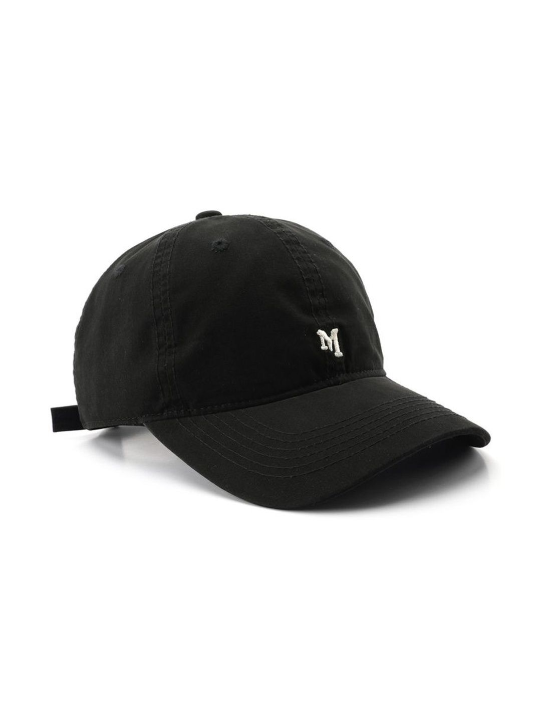 StyleCast x Revolte Men Embroidered Baseball Cap-picture-34
