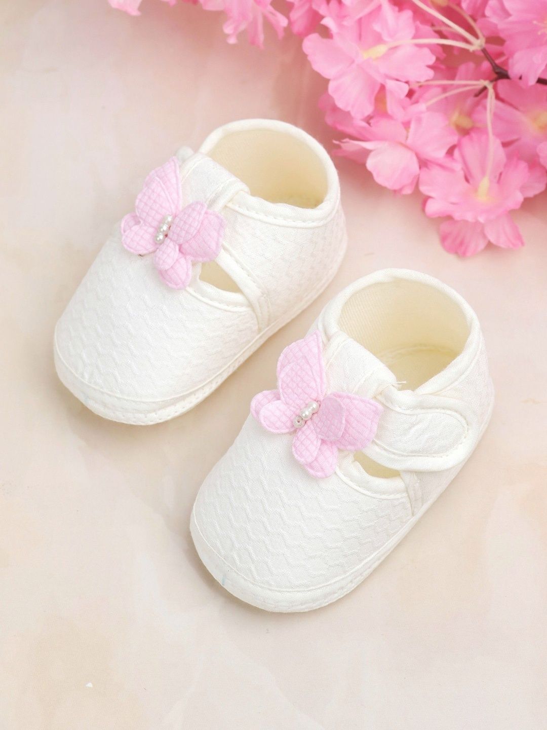 KIDSUN Kids Cotton Booties-picture-48