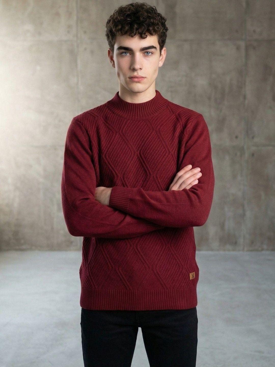 AYL Men Pullover-picture-18