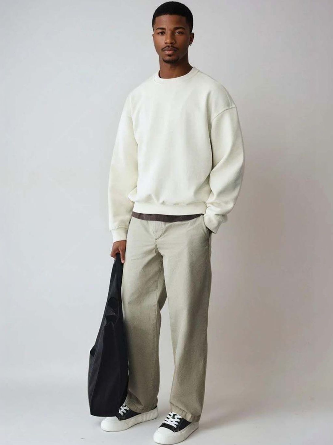 NOWI Men Sweatshirt-picture-19