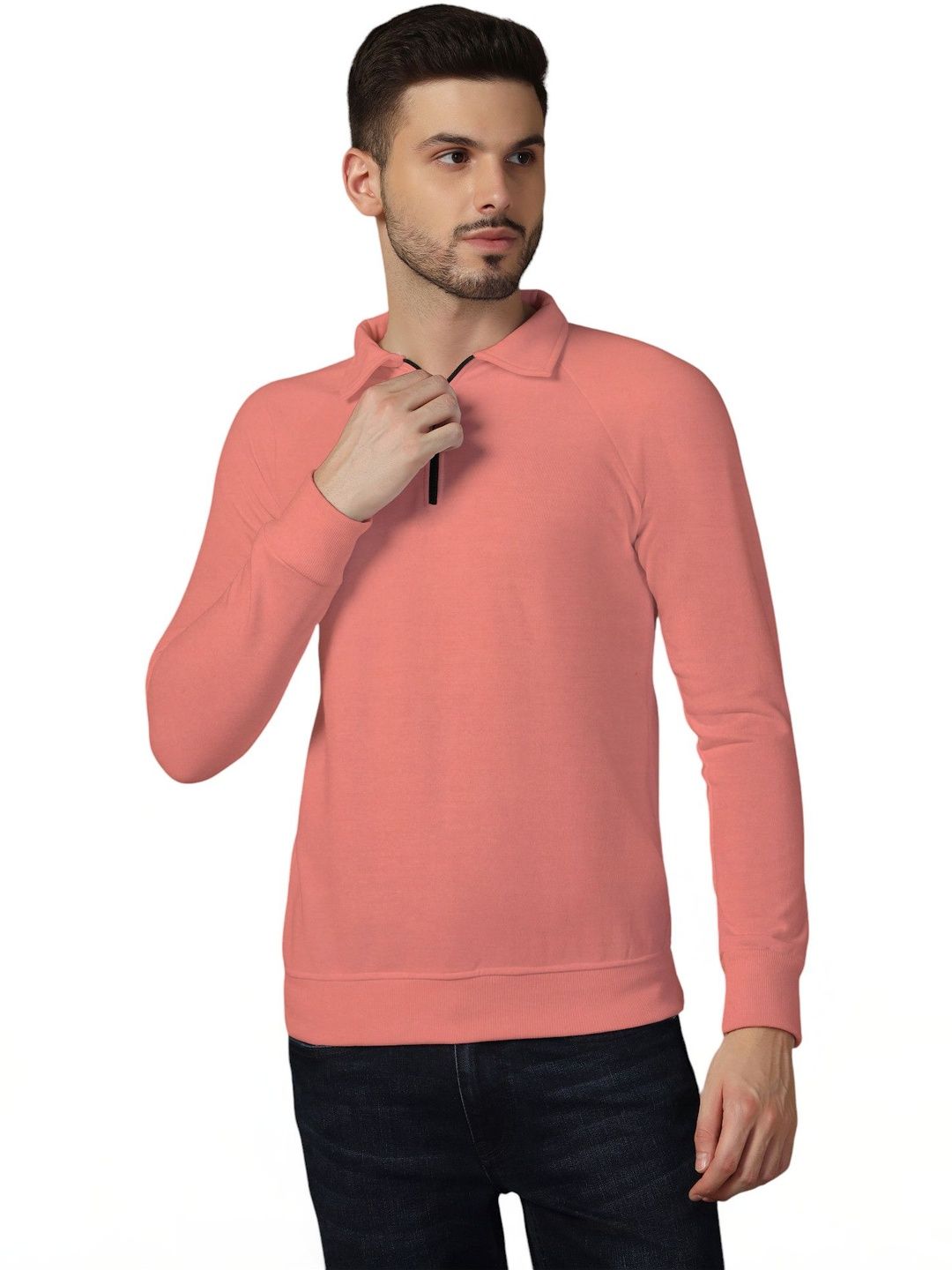 BEYOU FASHION Men Sweatshirt-picture-26