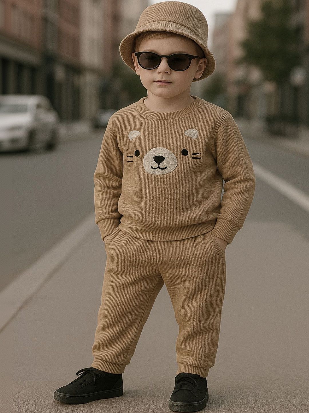 Ninas Boys Trousers-image-2