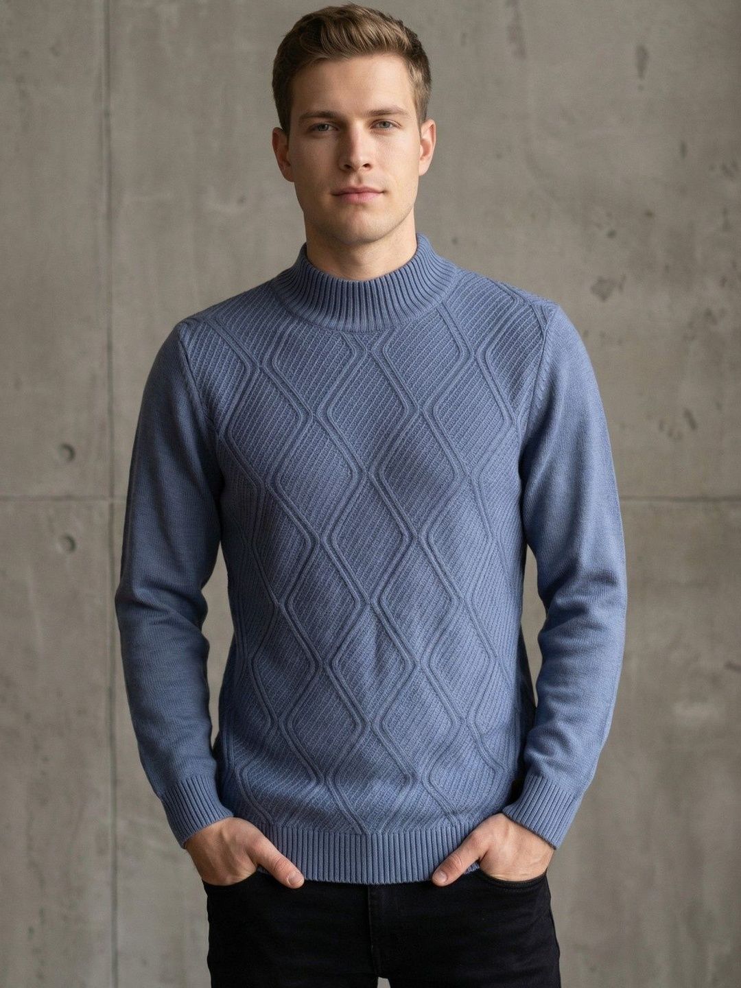 AYL Men Pullover-picture-15