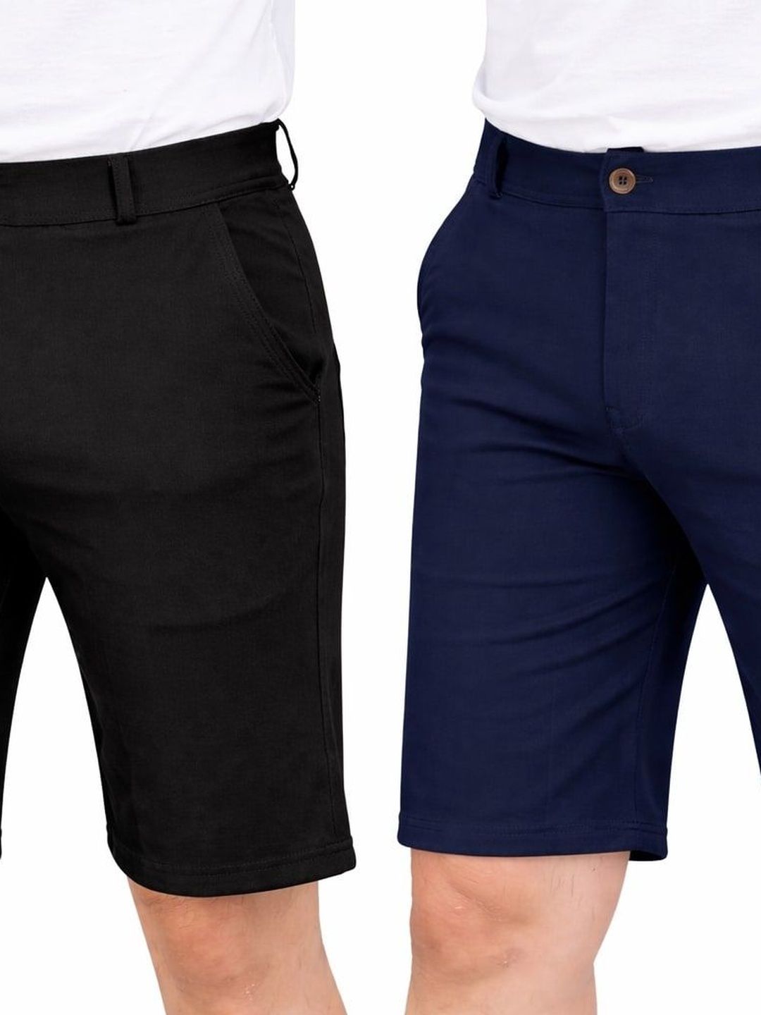 SWADESI STUFF Men Running Shorts