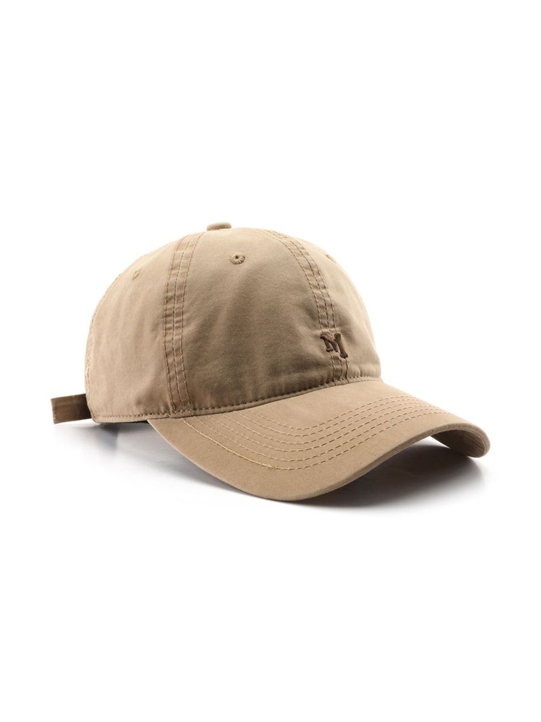 StyleCast x Revolte Men Embroidered Baseball Cap-image-44
