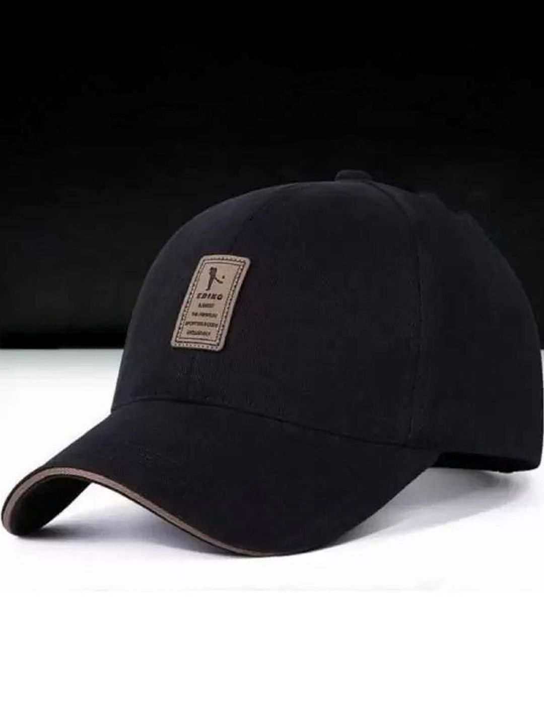 Evanden Men Printed Baseball Cap-picture-46
