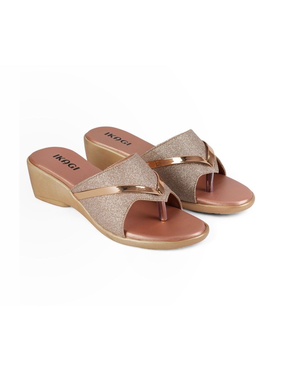 IKAGI Wedge Sandals-picture-16