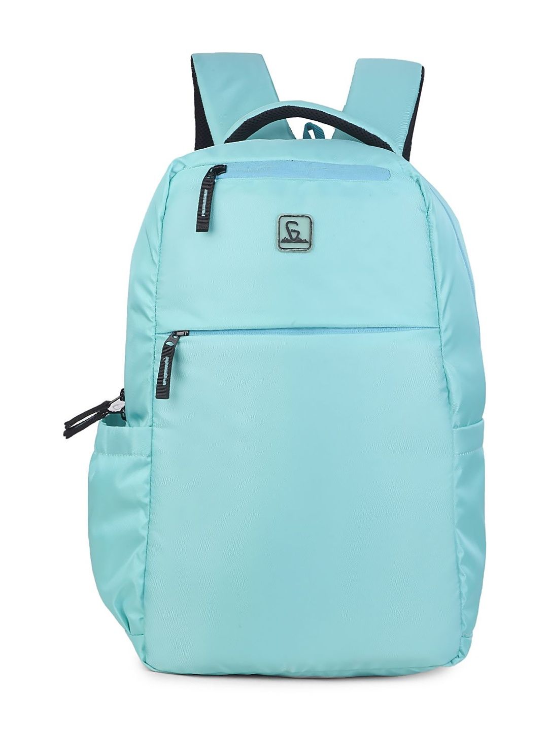 GREENLANDS Unisex Brand Logo Backpack-picture-24