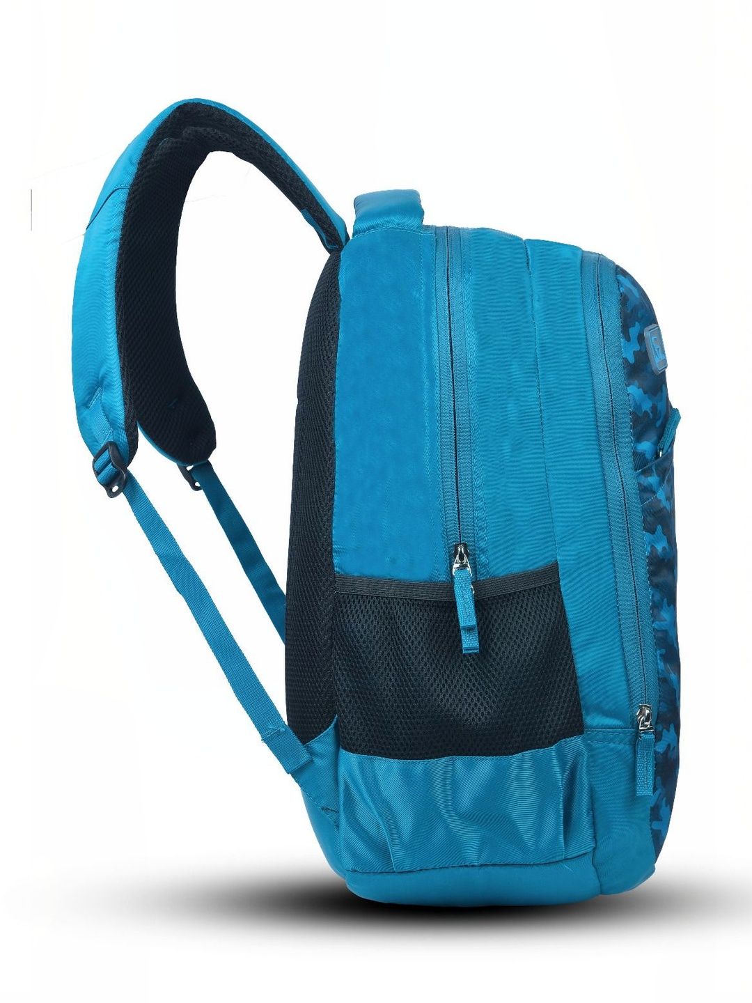 GREENLANDS Unisex Camouflage Backpack-picture-13