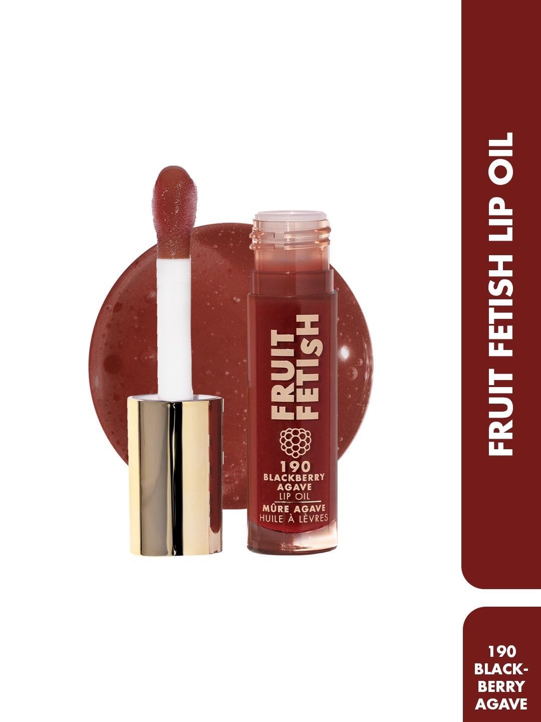 MILANI Fruit Fetish Lip Oils-picture-16