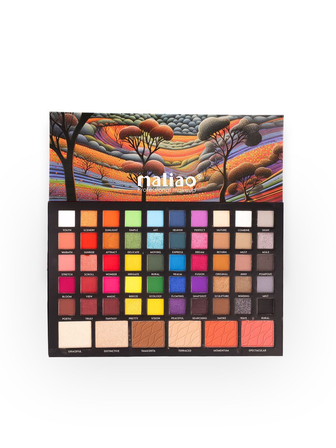 Maliao Terraced Palette-picture-47