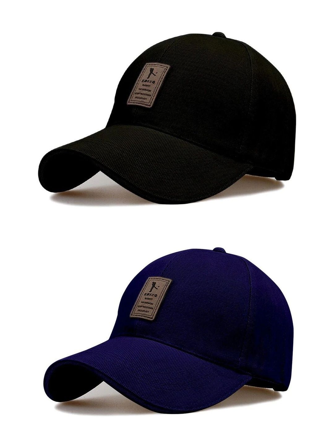 Evanden Men Printed Baseball Cap-image-28