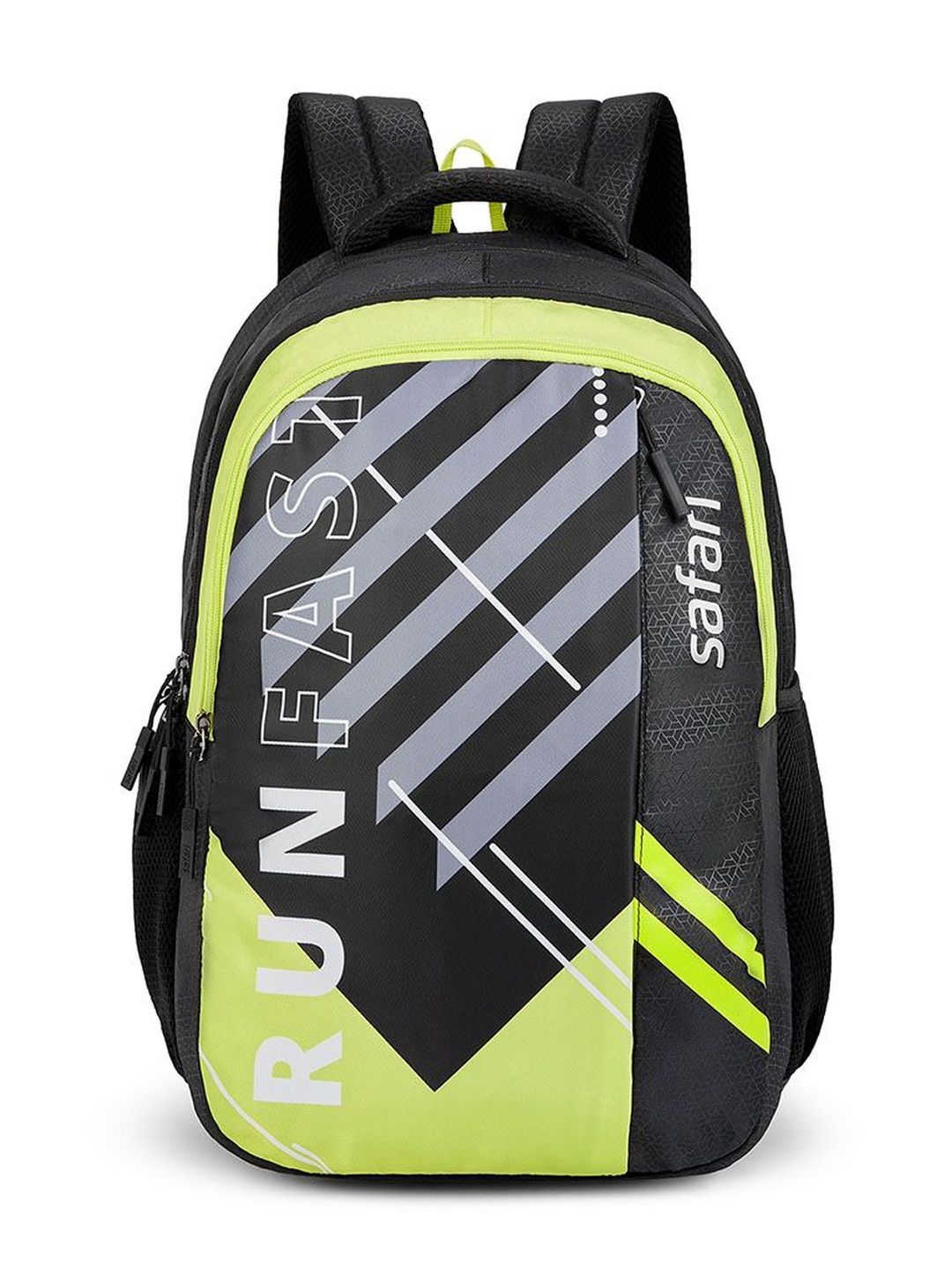 Safari Unisex Graphic Backpack-image-38