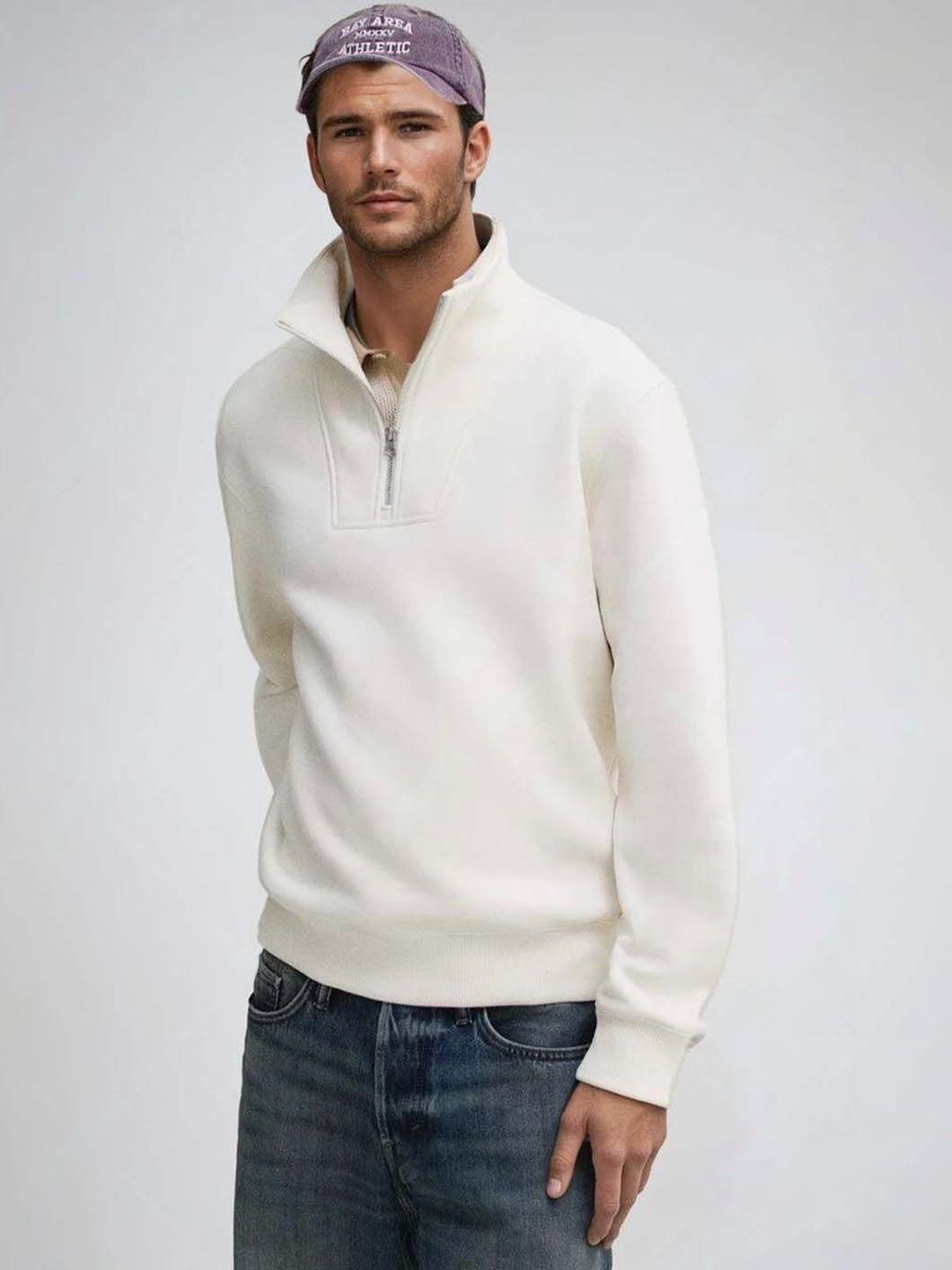NOWI Men Sweatshirt-picture-10