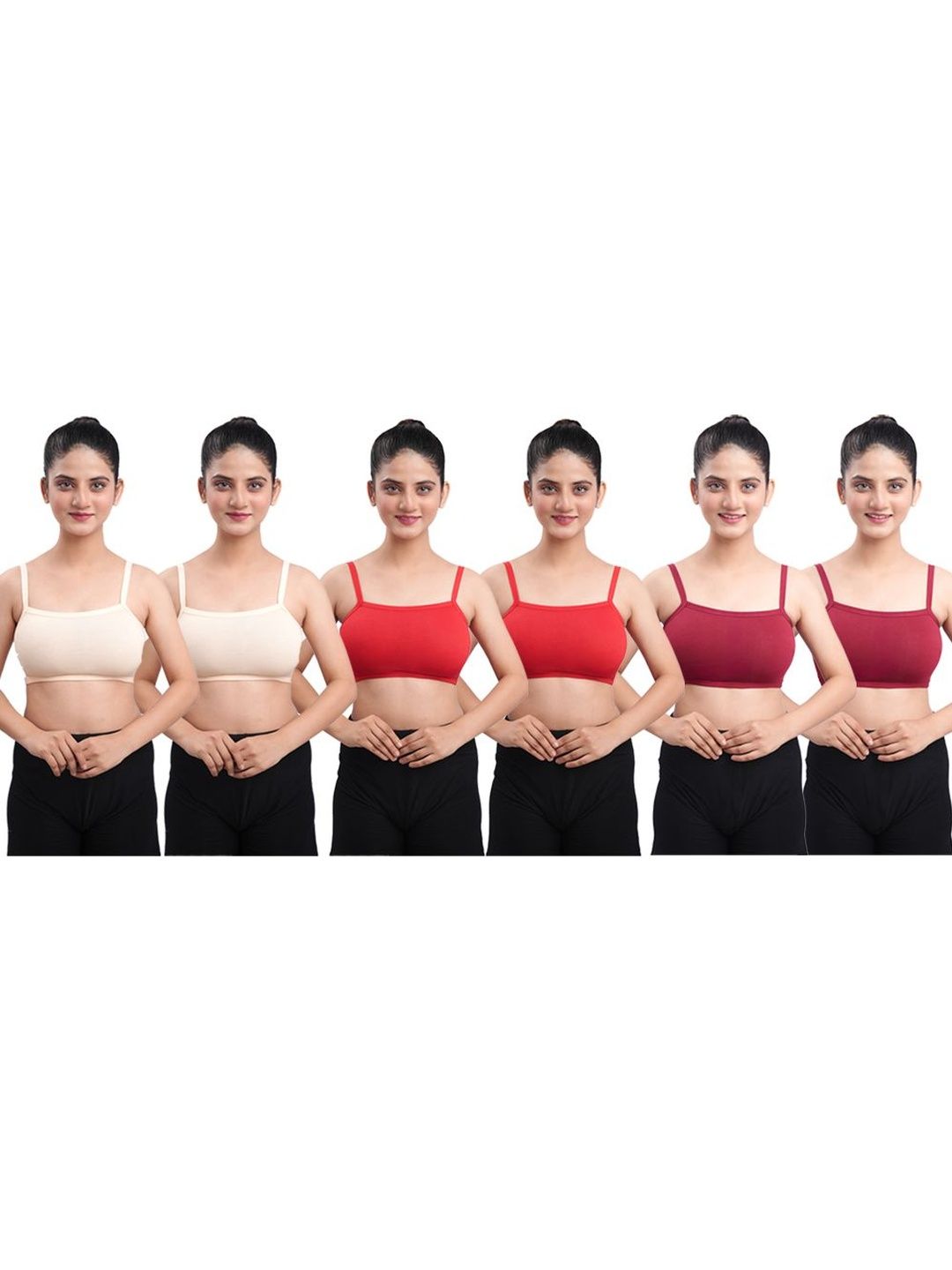 TEXELLO Bra Medium Coverage-picture-27