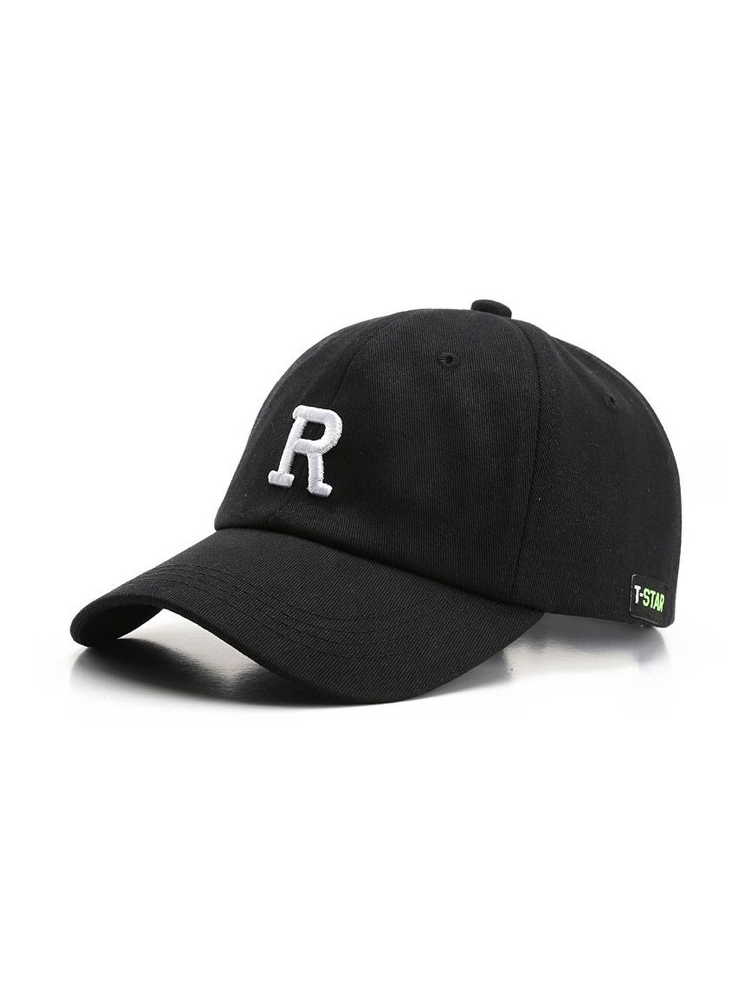 StyleCast x Revolte Men Embroidered Baseball Cap-picture-51