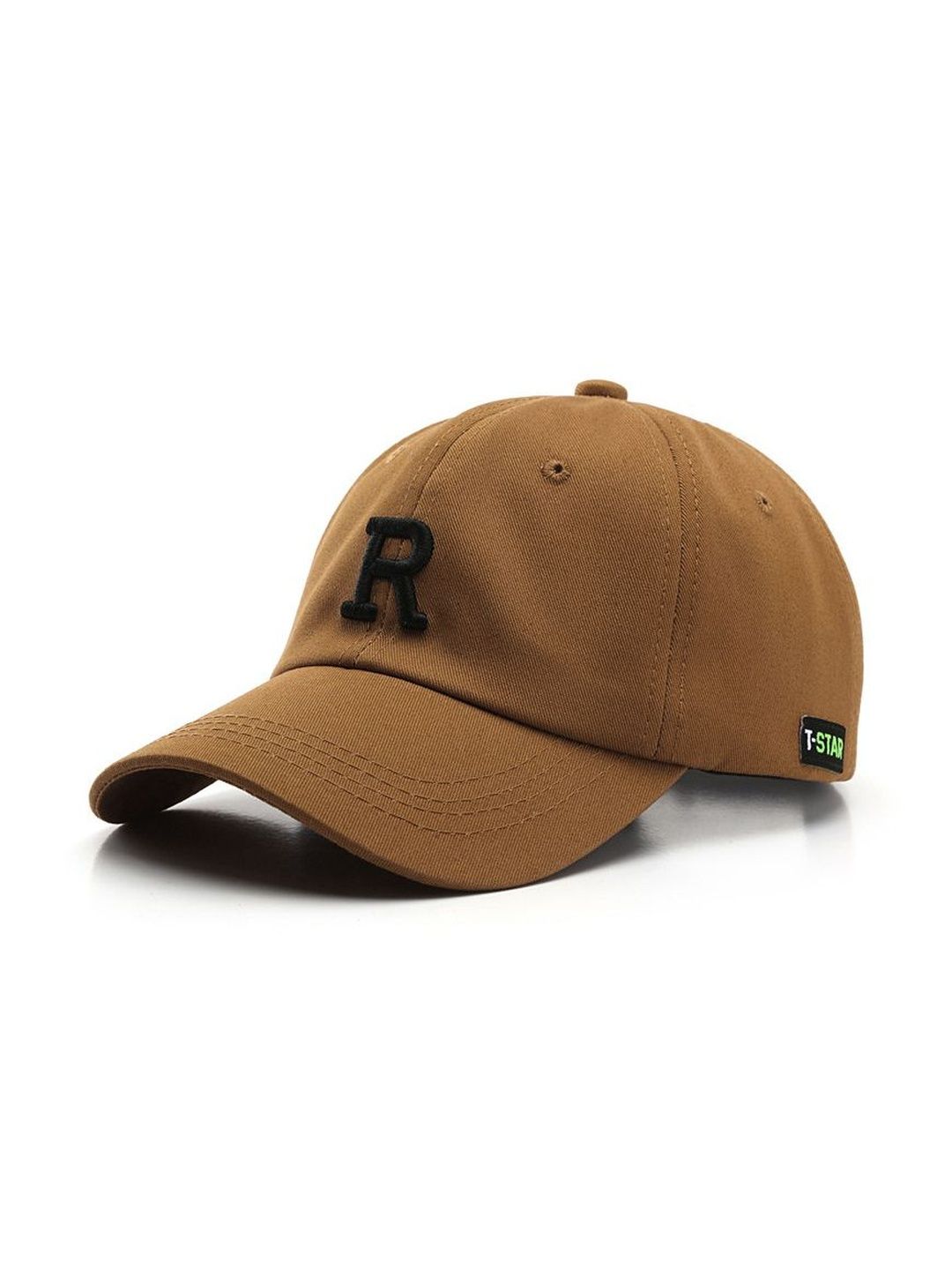 StyleCast x Revolte Men Embroidered Baseball Cap-picture-49
