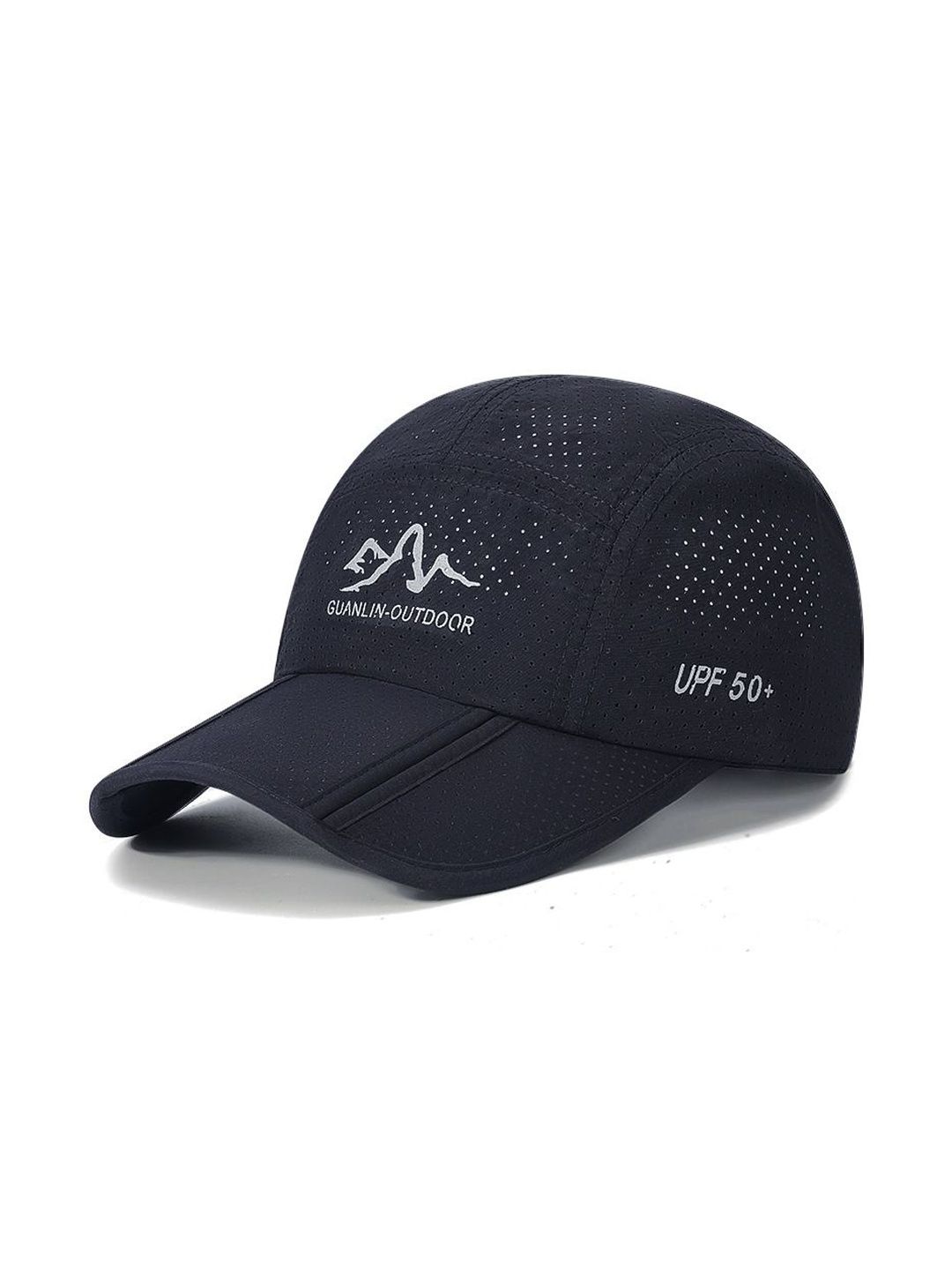 StyleCast x Revolte Men Printed Baseball Cap-picture-46