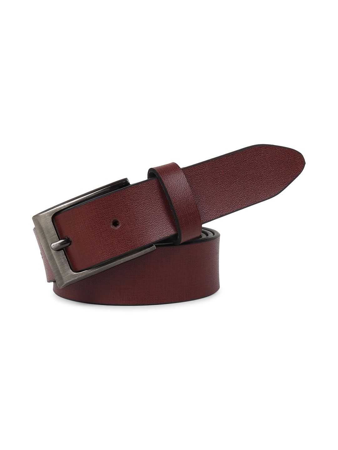 Provogue Men Leather Belt-picture-55