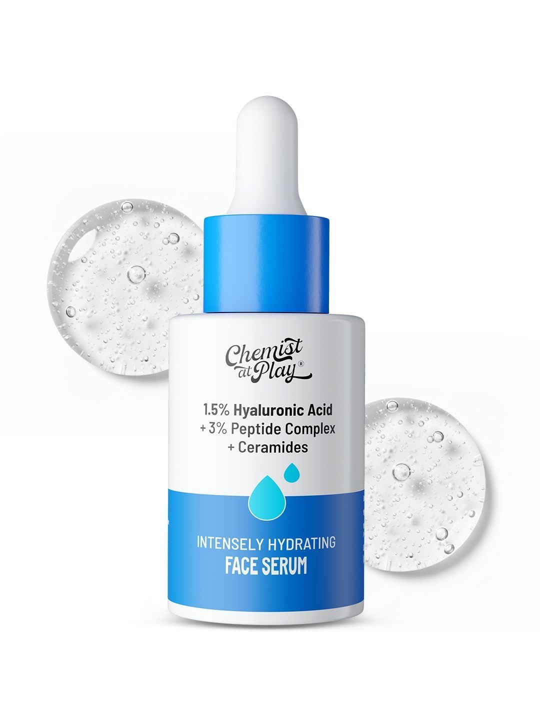 Chemist at Play 1.5% Hyaluronic Acid Face Serum- 30 ml-image-43