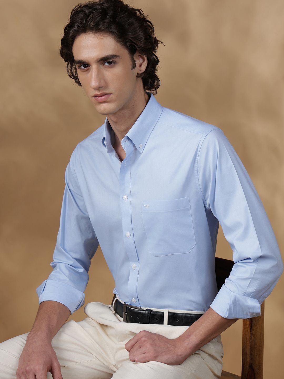 Aldeno Men Standard Casual Shirt-picture-13
