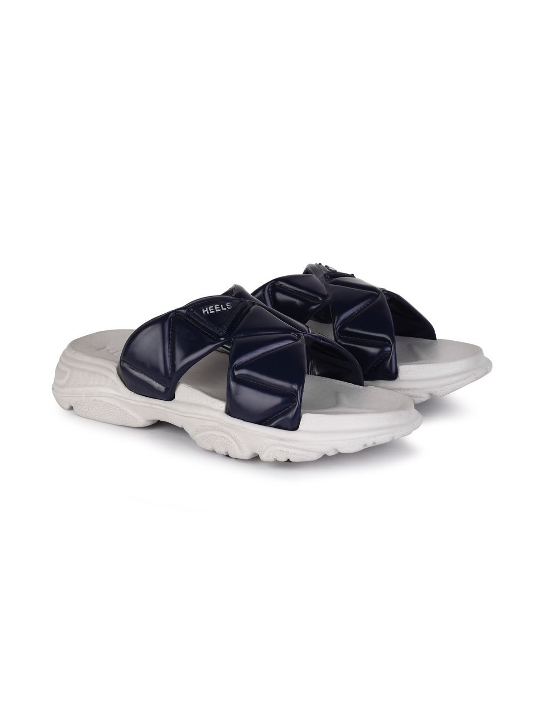 DRACKFOOT Women Open Toe Flats-picture-33