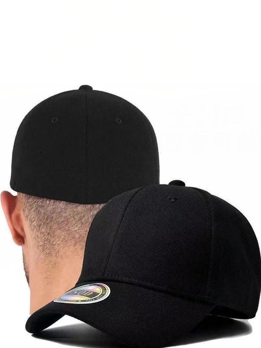 Evanden Men Printed Baseball Cap-picture-14
