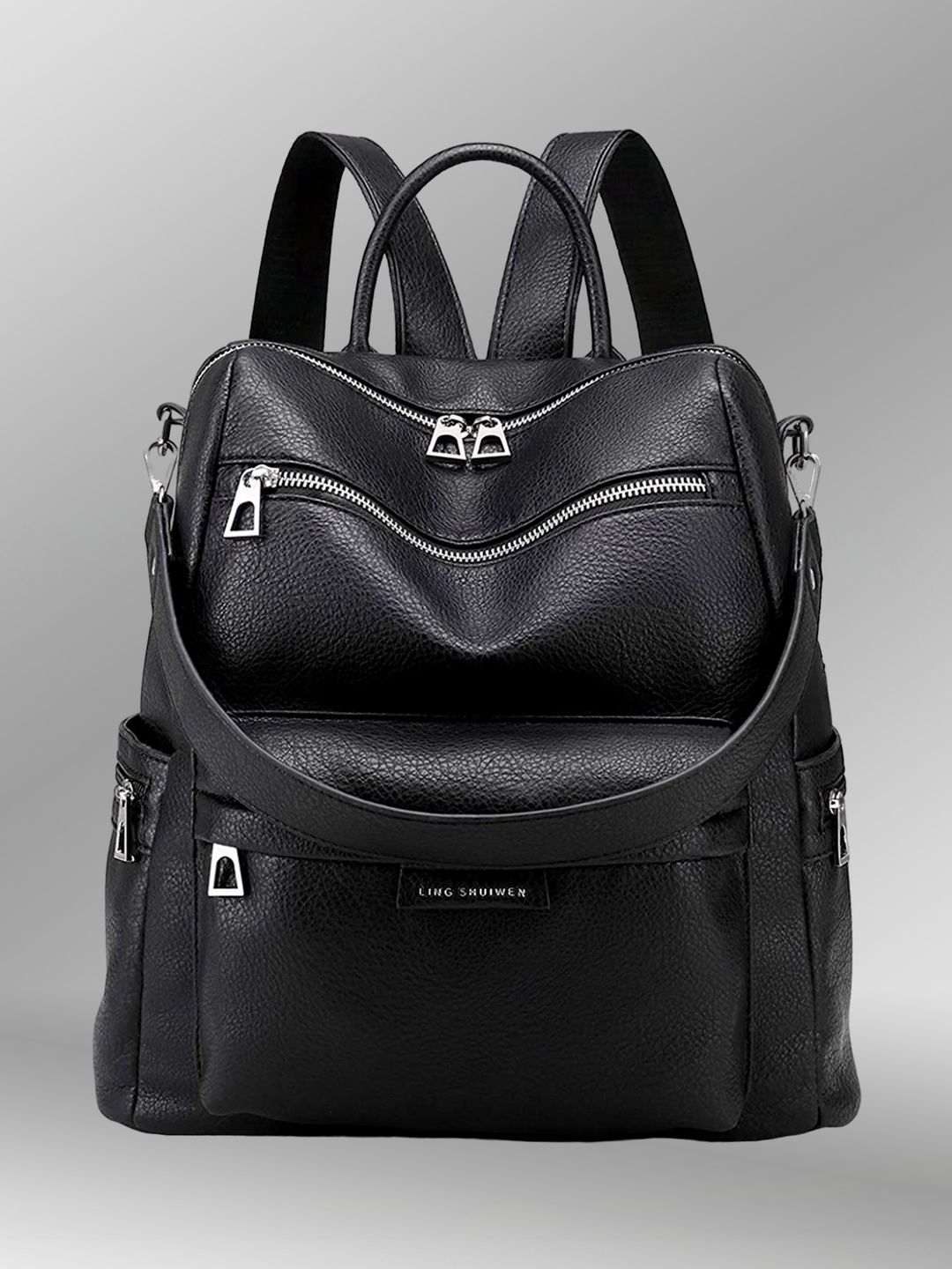 maatrachaaya Women Backpack-picture-20