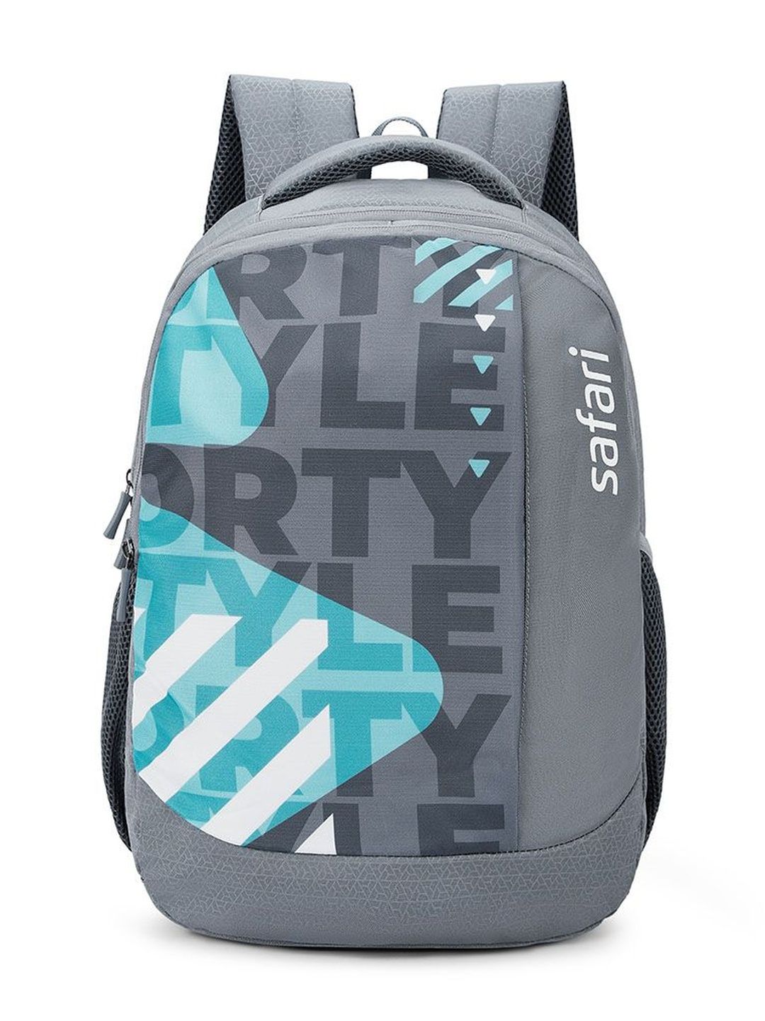 Safari Unisex Graphic Backpack-image-27