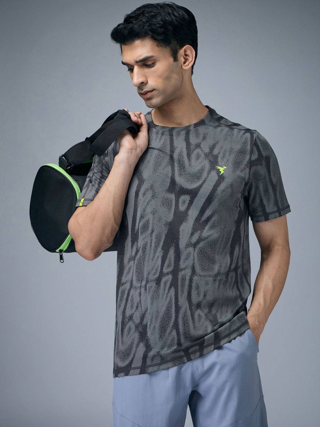 Technosport Men Polyester Tshirts-picture-15