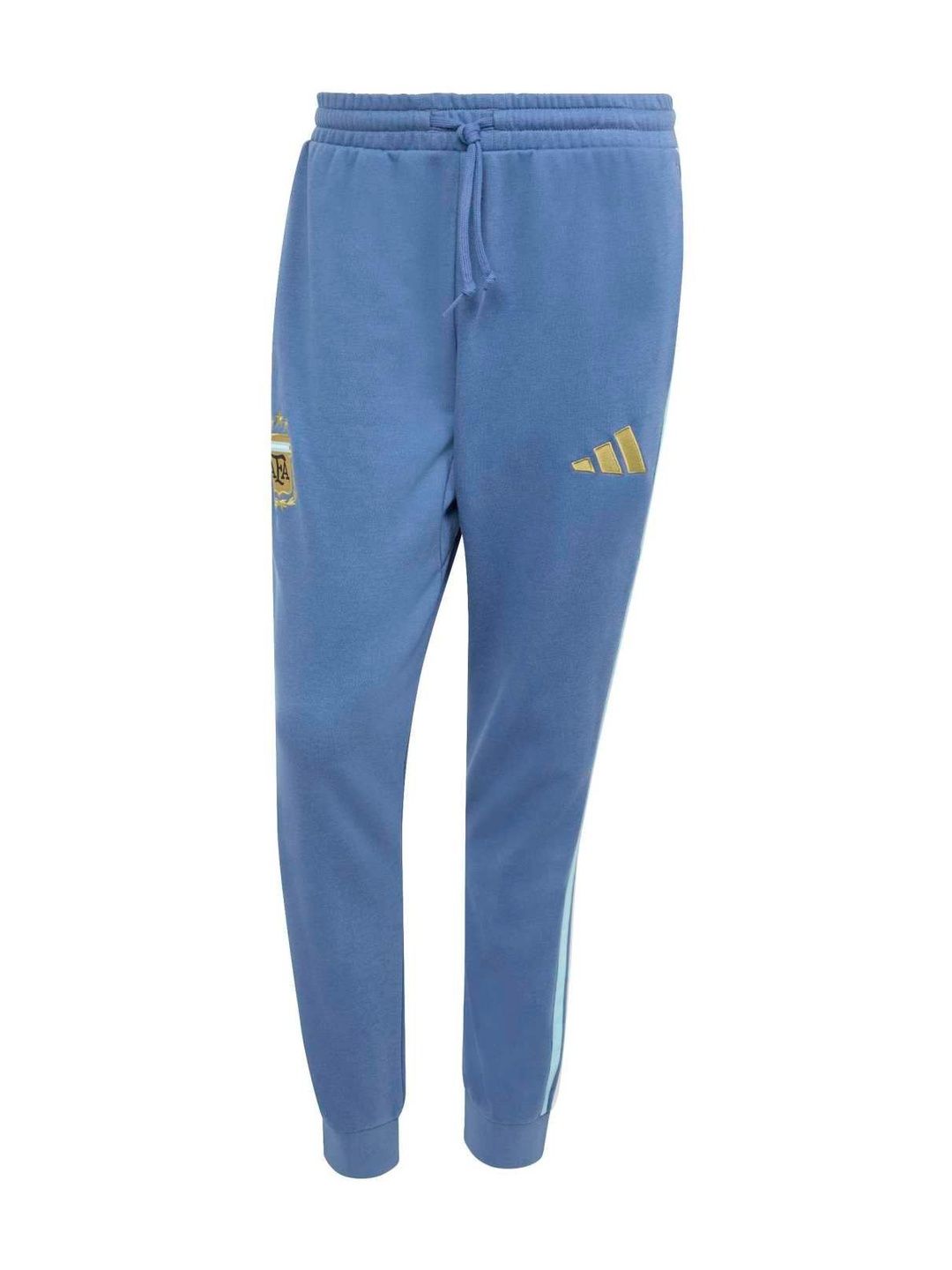ADIDAS Men Cotton Track Pants-picture-32