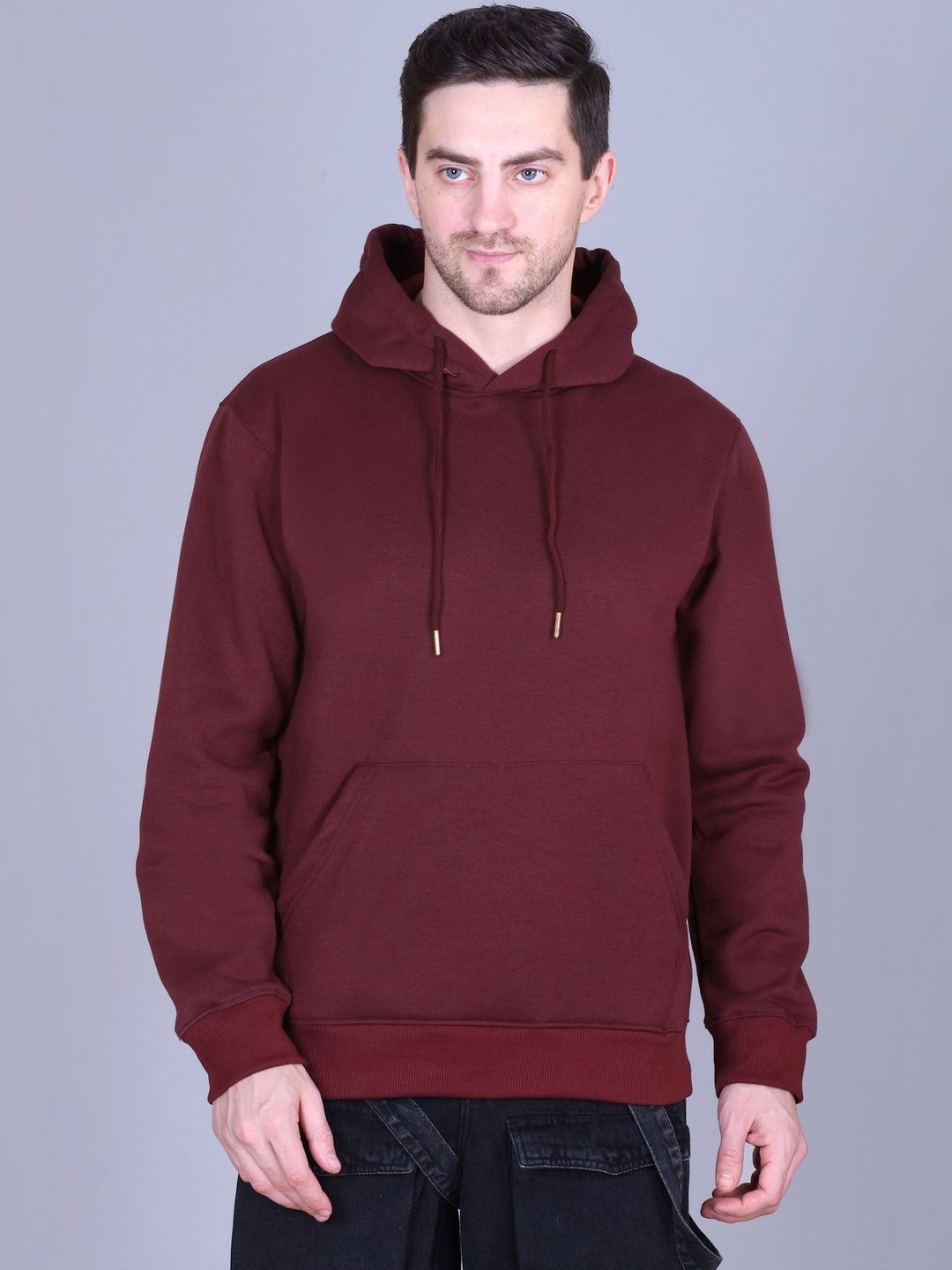 ARMENOR Men Hooded Sweatshirt-picture-19