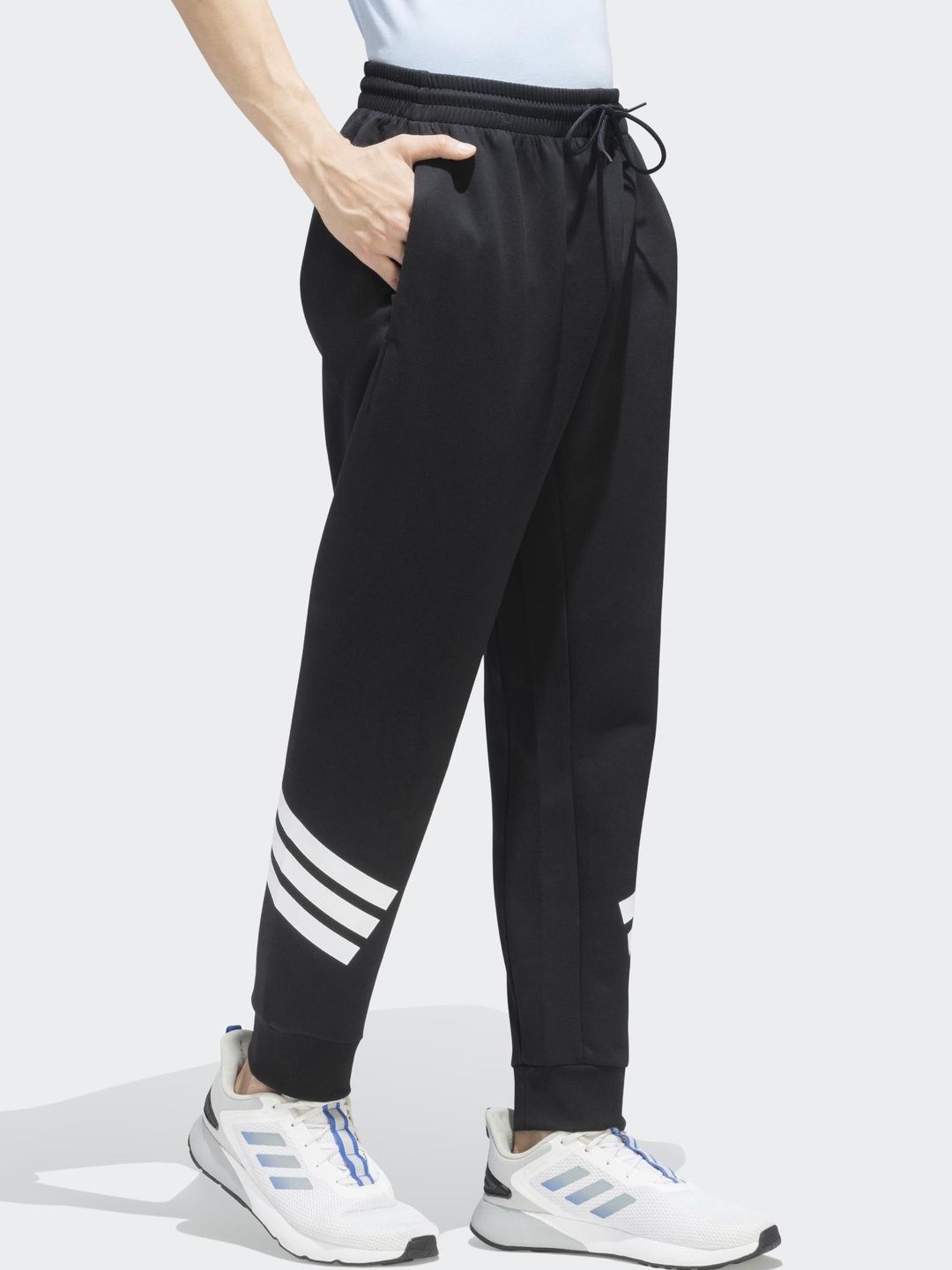 ADIDAS Men Cotton Track Pants-picture-42