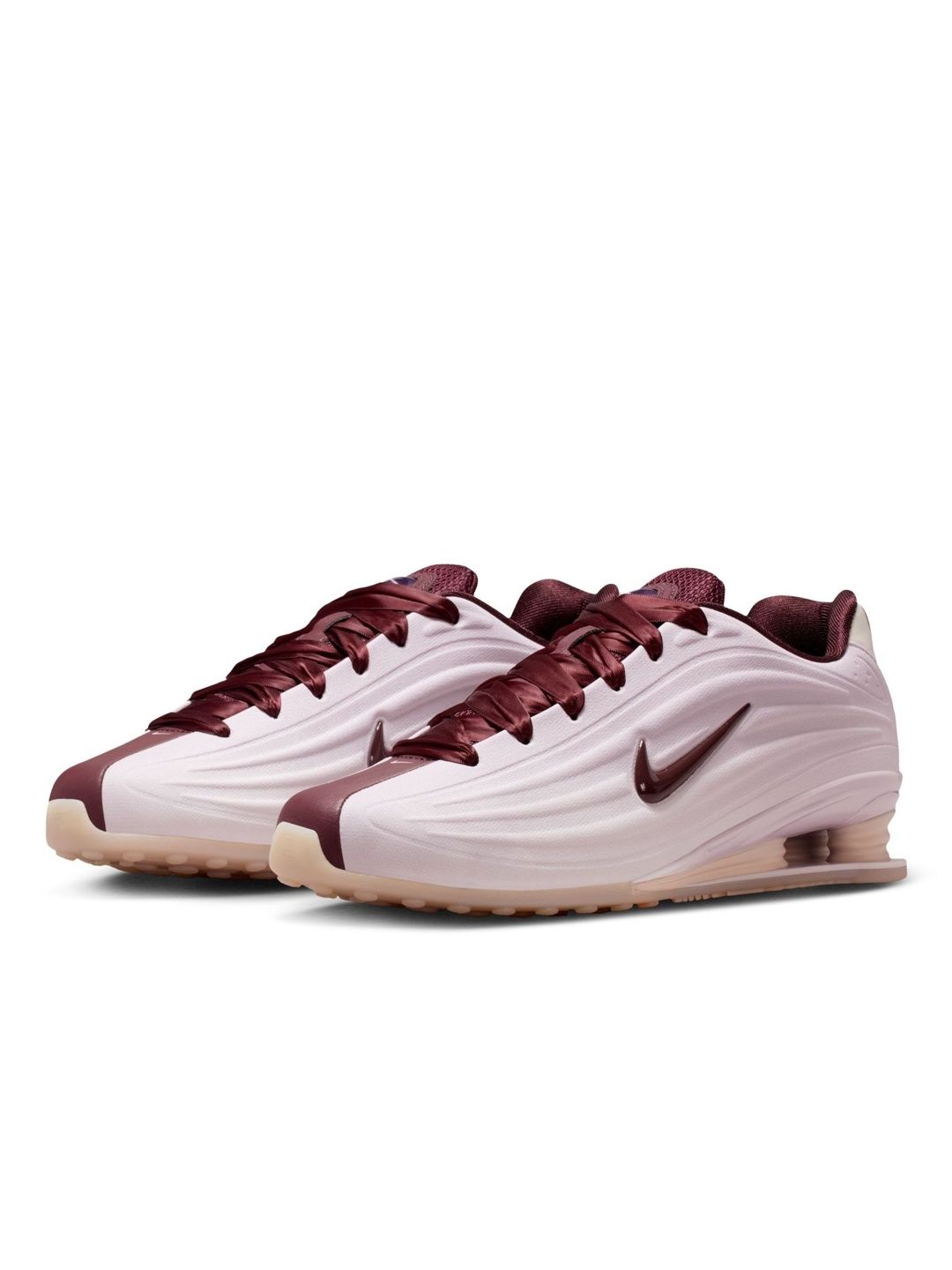 Nike Shox Z SE Women's Shoes