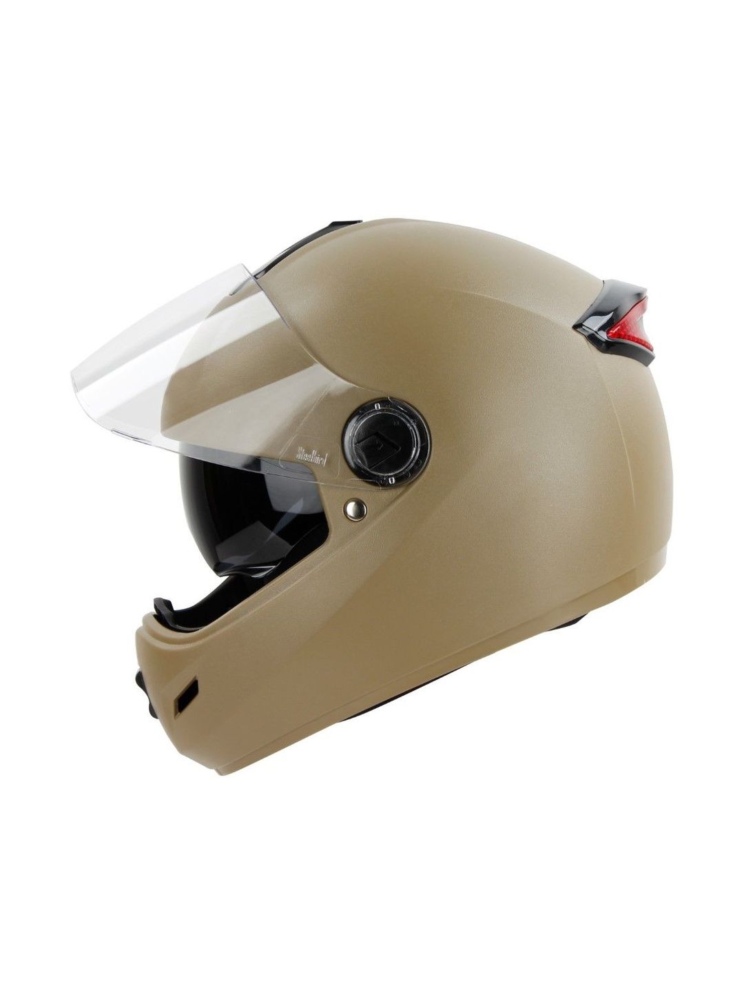 Steelbird Scratch Resistant Full Face Helmet-picture-16
