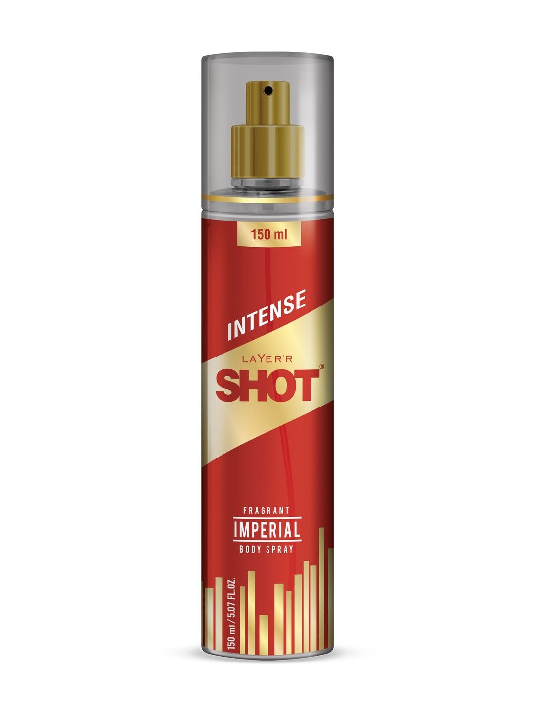 LAYER'R SHOT Imperial Long Lasting Fragrance Body Spray - 150 ml-picture-36