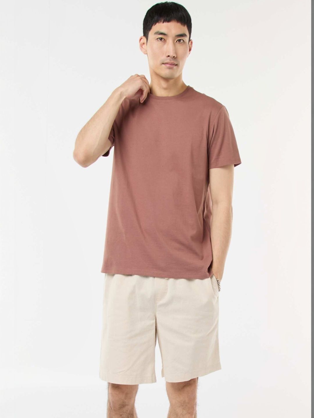 KIABI Men Shorts deal from myntra KIABI Men Shorts deal from myntra