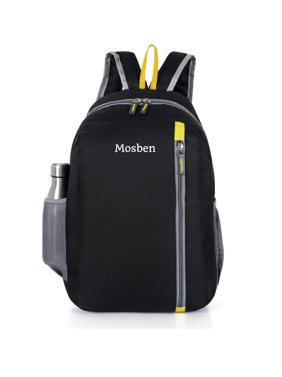 Mosben Women Brand Logo Backpack-image-21
