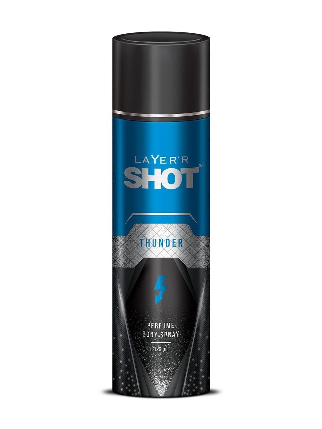 LAYER'R SHOT Thunder Long Lasting Body Spray- 120 ml-picture-34