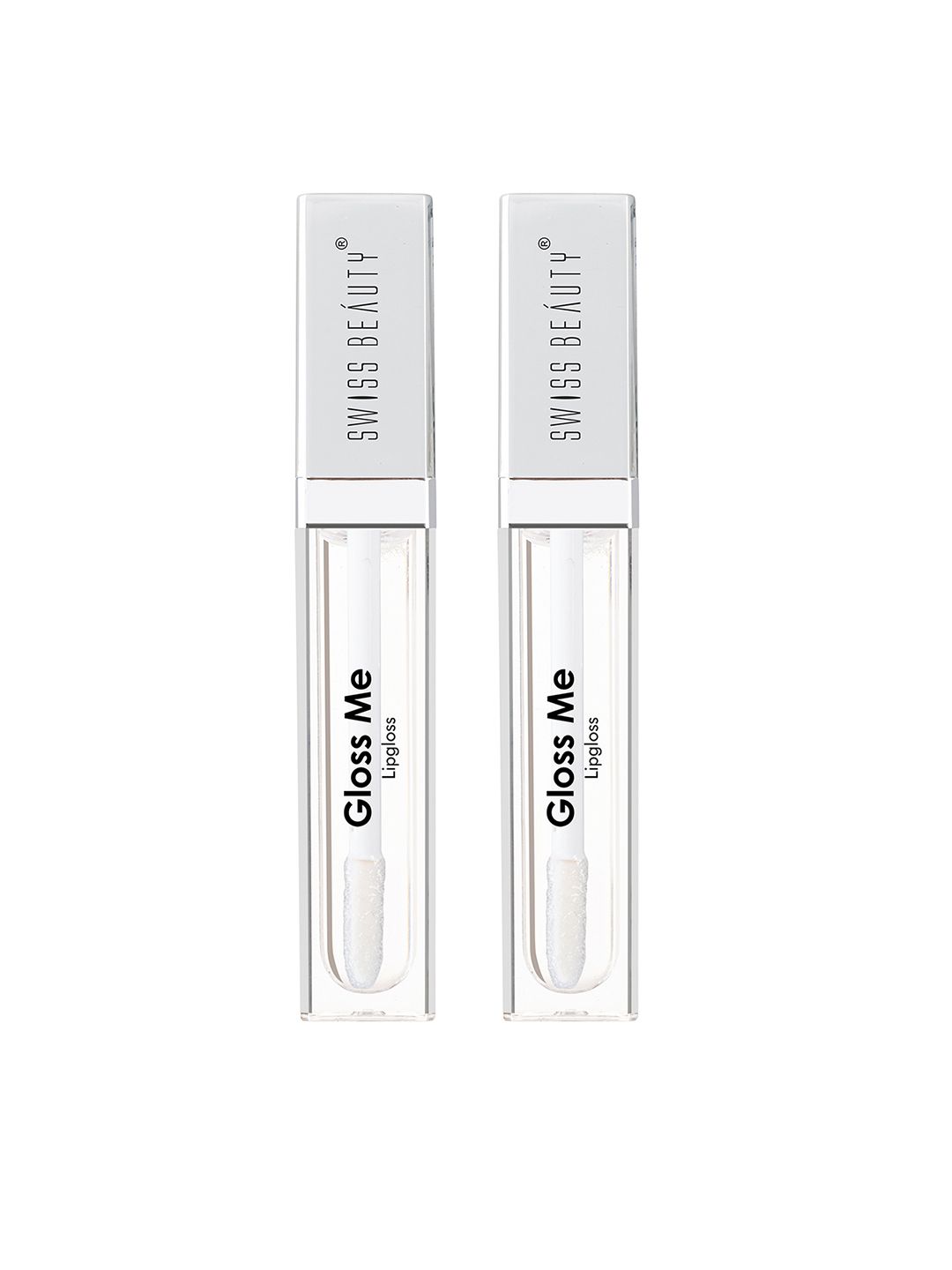 SWISS BEAUTY Set of 2 Gloss Me Lip Gloss - 6ml each-image-21